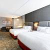 Springhill Suites By Marriott Cincinnati Blue Ash,Cincinnati>>Blue Ash,3 star