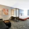 Springhill Suites By Marriott Cincinnati Blue Ash,Cincinnati>>Blue Ash,3 star