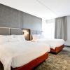 Springhill Suites By Marriott Cincinnati Blue Ash,Cincinnati>>Blue Ash,3 star
