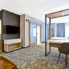 Springhill Suites By Marriott Cincinnati Blue Ash,Cincinnati>>Blue Ash,3 star