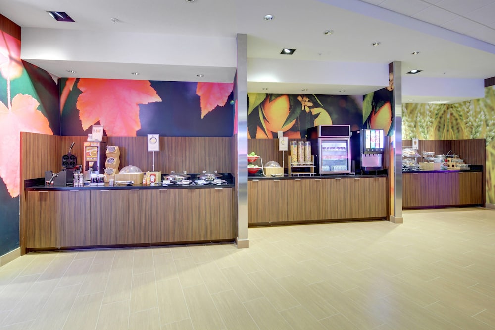 fairfield inn and suites by marriott asheville tunnel road