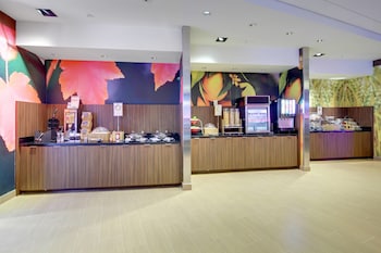 Fairfield Inn & Suites By Marriott Asheville Tunnel Road,Buncombe County>>Asheville,3 star