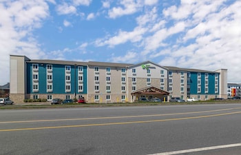 extended stay america suites nashua merrimack