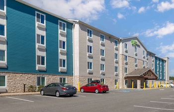 extended stay america suites nashua merrimack