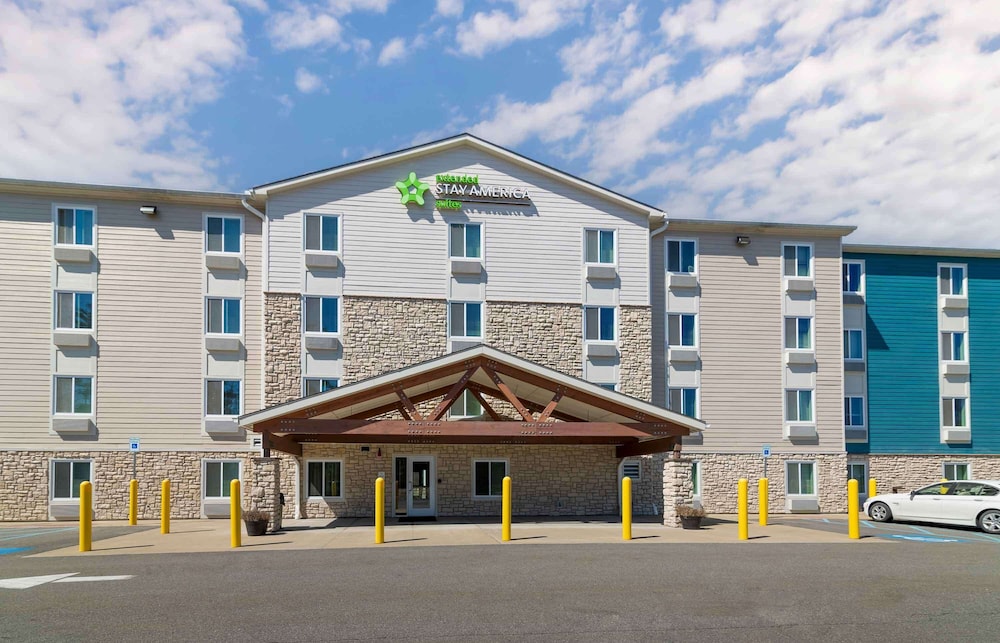 extended stay america suites nashua merrimack