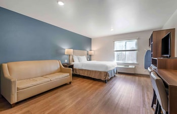 extended stay america suites nashua merrimack