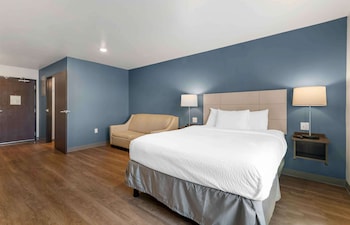 extended stay america suites nashua merrimack