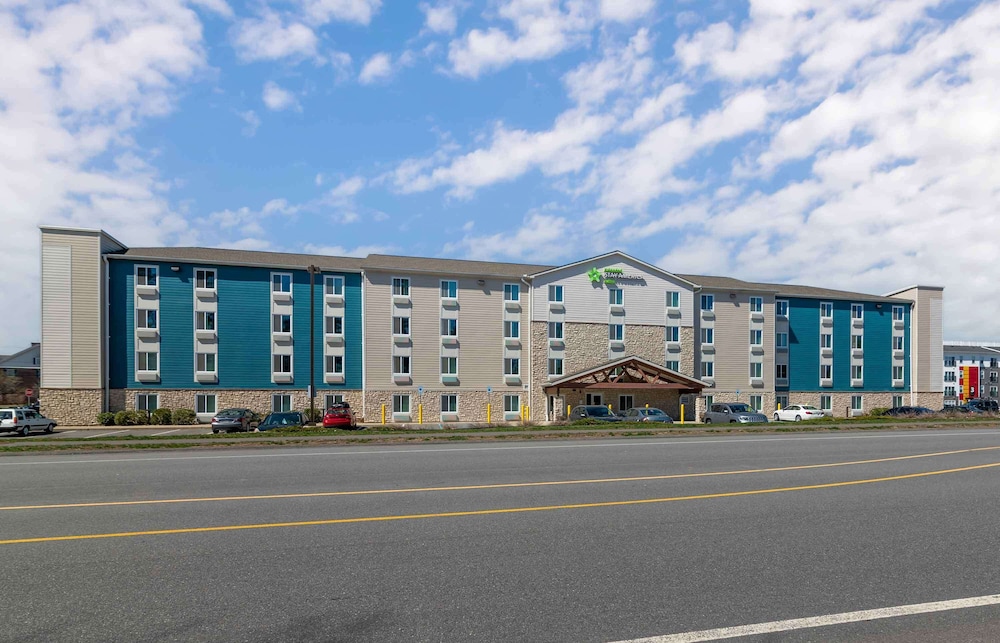 extended stay america suites nashua merrimack