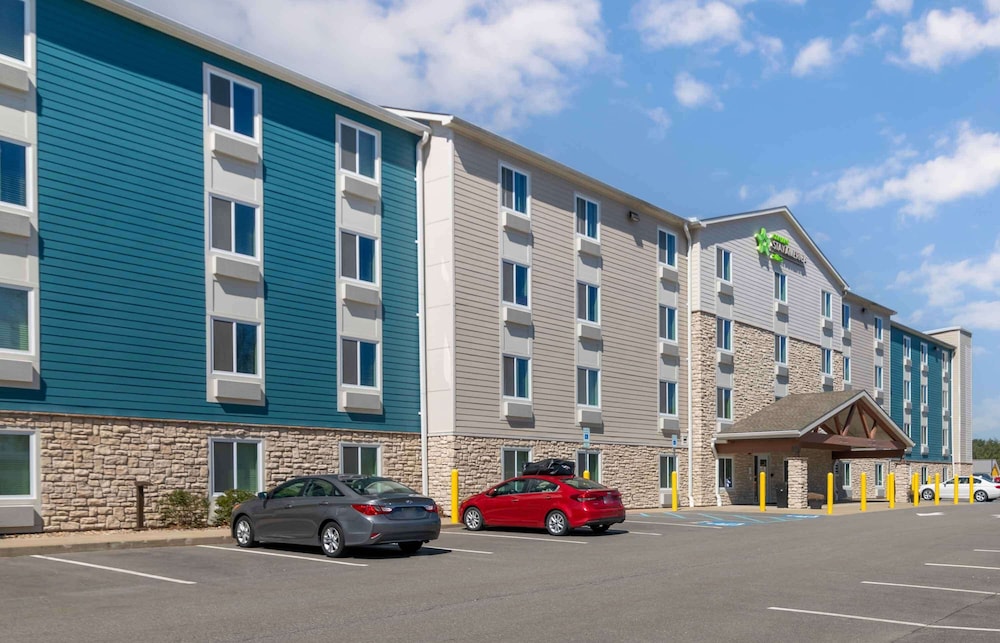 extended stay america suites nashua merrimack