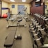 hampton inn parker