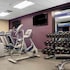 hampton inn parker