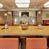 hampton inn parker