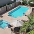 hampton inn parker