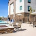 hampton inn parker