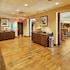 hampton inn parker