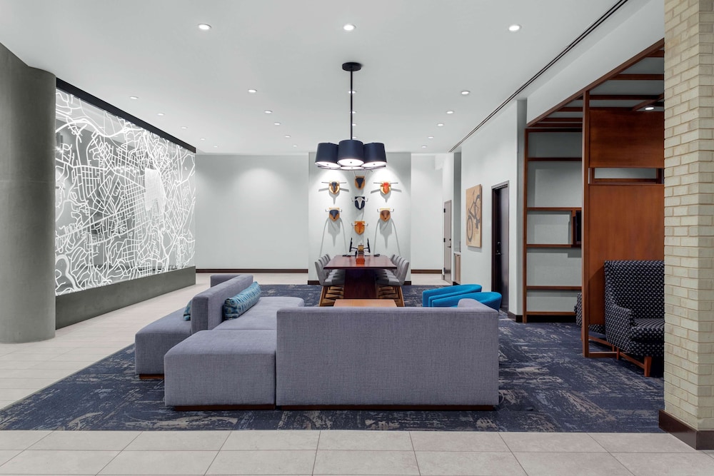 hyatt place athens downtown