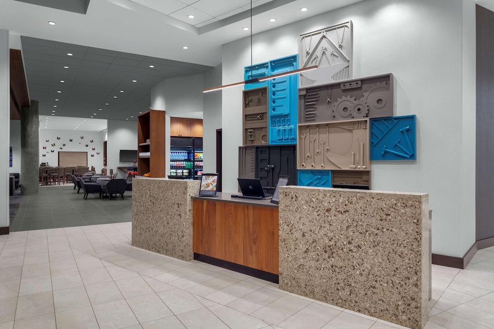hyatt place athens downtown