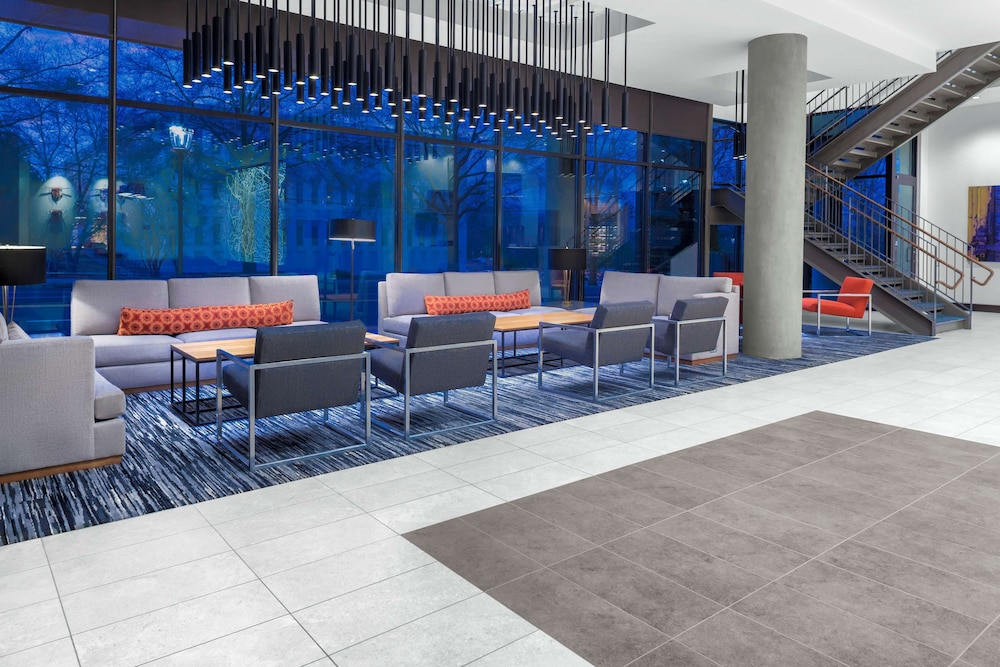 hyatt place athens downtown