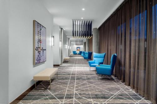 hyatt place athens downtown