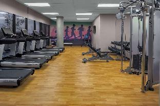 hyatt place athens downtown