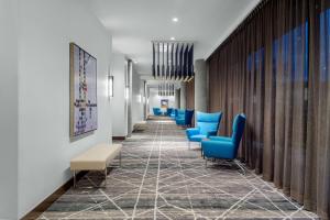 hyatt place athens downtown