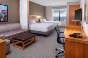 hyatt place athens downtown