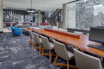 hyatt place athens downtown
