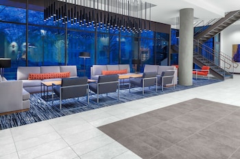 hyatt place athens downtown