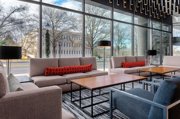 hyatt place athens downtown