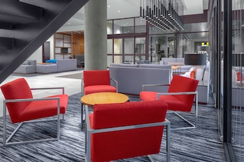 hyatt place athens downtown