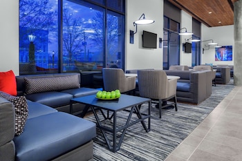 hyatt place athens downtown