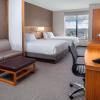 hyatt place athens downtown