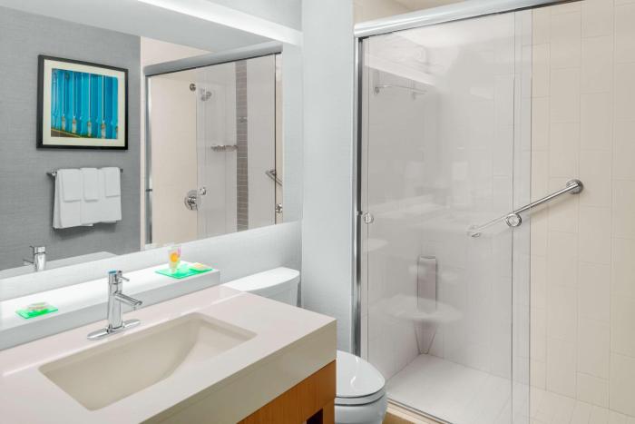 hyatt place athens downtown