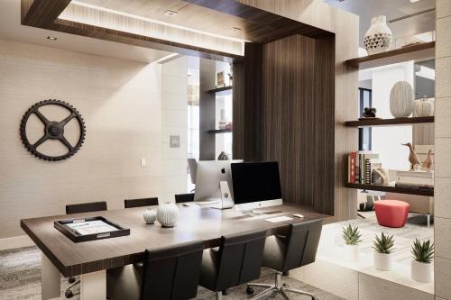 ac hotel by marriott tucson downtown