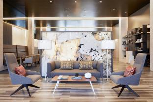 Ac Hotel By Marriott Tucson Downtown,Pima>>Arizona,4 star