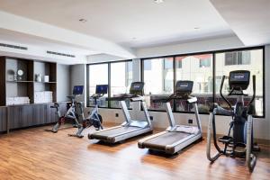 Ac Hotel By Marriott Tucson Downtown,Pima>>Arizona,4 star