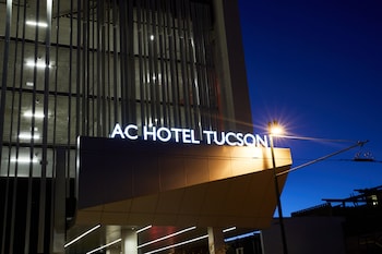 ac hotel by marriott tucson downtown