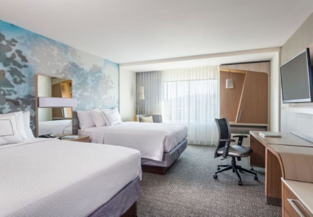courtyard by marriott wayne fairfield