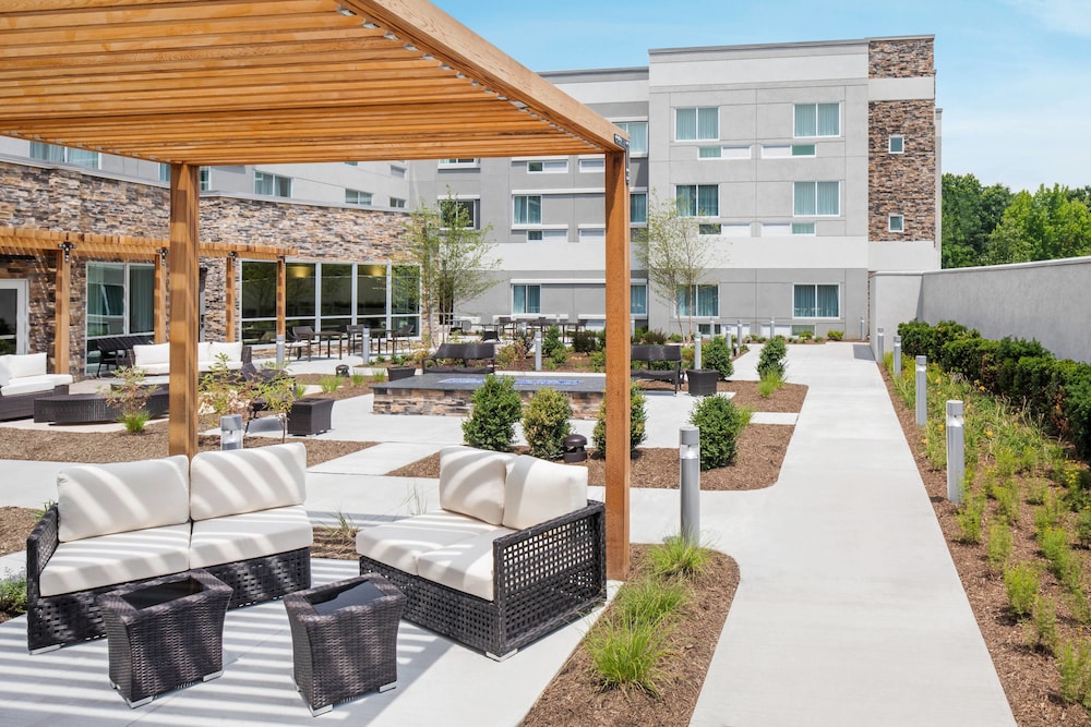 courtyard by marriott wayne fairfield