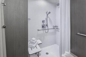 courtyard by marriott wayne fairfield