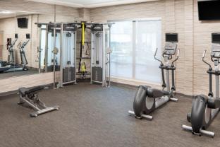 courtyard by marriott wayne fairfield