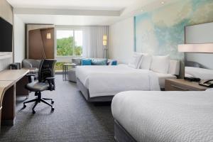 courtyard by marriott wayne fairfield
