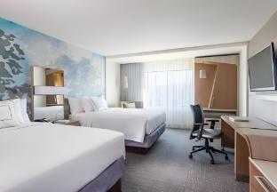 courtyard by marriott wayne fairfield