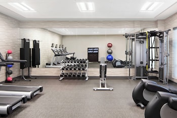 courtyard by marriott wayne fairfield