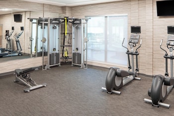 courtyard by marriott wayne fairfield
