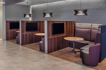 courtyard by marriott wayne fairfield