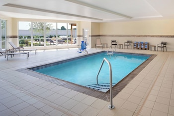 Courtyard By Marriott Wayne Fairfield,Parsippany>>Hasbrouck Heights,3 star