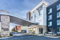 fairfield inn and suites by marriott ontario rancho cucamonga