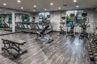 fairfield inn and suites by marriott ontario rancho cucamonga