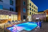 fairfield inn and suites by marriott ontario rancho cucamonga